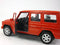 Mercedes Benz G500 (Red) 1/32 Scale Diecast Model By Welly