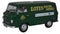 Ford Thames 400E Van – Lotus Racing ,1:43 (O) Scale Model By Oxford Diecast