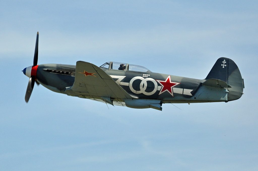 Yak-3