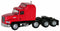 Mack 603/613 Truck – Lift Axle (Red)  Scale 1:87 (HO Scale) Model By Promotex