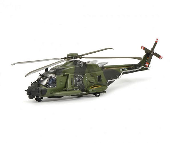 NHIndustries NH90 1:87 Scale Diecast Model