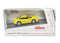 Porsche 911 (991) Carrera S (Yellow) 1:87 (HO) Scale Diecast Model Packaging