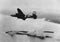 345th Bombardment Group B-25 Mitchell over Wake Island