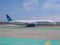 Boeing 787-10 United Airlines (N12010) Taxiing