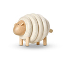 Lacing Sheep By Plan Toys