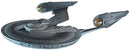 Star Trek Beyond USS Franklin 1:350 Scale Model Kit Front Left View