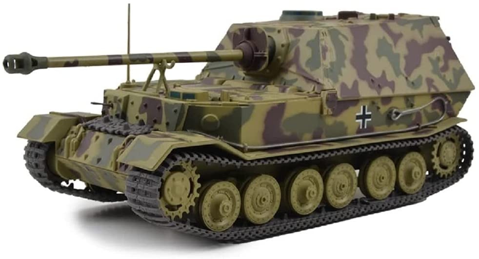 Sd.Kfz 184 Elefant Heavy Tank Destroyer 1944, 1/43 Scale Model