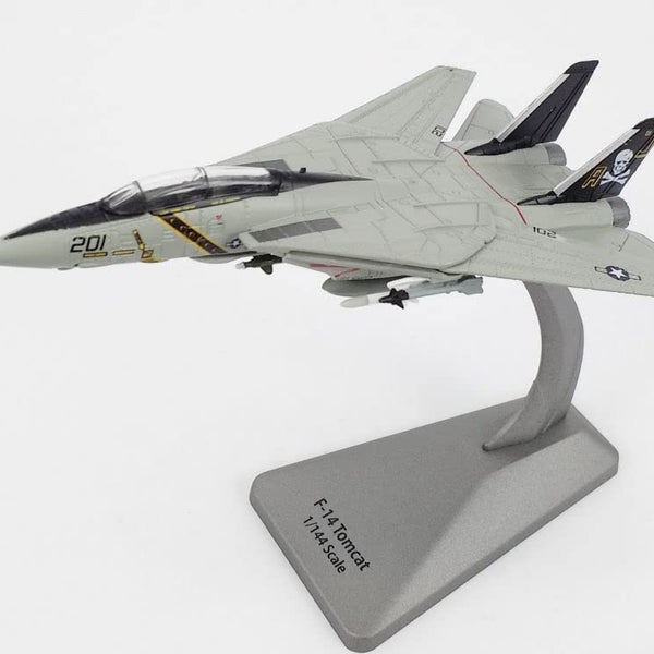 ★☆ 1/144 VF-84 Jolly Rogers ☆★ US Navy F-14A Tomcat VF-84 Jolly Rogers & VF-1 Wolfpack 2
