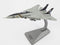 Grumman F-14D Tomcat VF-84 “Jolly Rogers” 1:144 Scale Diecast Model