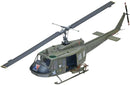 Bell UH-1D Iroquois (Huey) Gunship 1/32 Scale Model Kit By Revell
