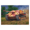 SdKfz 173 Jagdpanther 1/76 Scale Model Kit Box Art