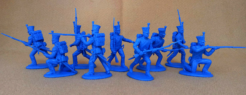 Michigan Toy Soldiers and Historical Miniatures - Testors
