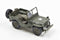 Willys Jeep 4 X 4 1:32 Scale Model By New Ray Top Right View