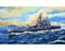 USS Washington Battleship BB-56, 1:700 Scale Model Kit