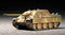 Jagdpanther (Mid Type),1:72 Scale Model Kit