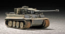 Tiger I (Early Production) ,1:72 Scale Model Kit