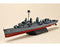 USS The Sullivans DD-537 1:700 Scale Model Kit