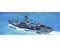USS Mount Whitney LLC-20 1997 1:700 Scale Model Kit