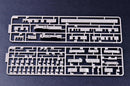 USS Franklin Aircraft Carrier CV-13 1944,1:700 Scale Model Kit Frame Examples 4