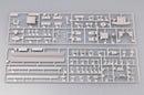 USS Blue Ridge LLC-19 1997, 1:700 Scale Model Kit Frame Example 2