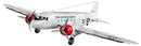 Douglas C-47 Skytrain (Dakota) Berlin Airlift 540 Piece Block Kit
