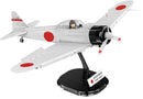 Mitsubishi A6M2 “Zero Sen”, 1/32 Scale 347 Piece Block Kit