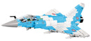 Dassault Mirage 2000-5, 400 Piece Block Kit