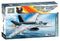 Top Gun Maverick Boeing F/A-18 Super Hornet Limited Edition 570 Piece Block Kit By Cobi