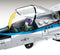 Top Gun Maverick Boeing F/A-18 Super Hornet Limited Edition 570 Piece Block Kit Cockpit Detail