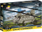 Boeing CH-47 Chinook Helicopter 815 Piece Block Kit