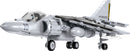 McDonnell Douglas AV-8B Harrier II 424 Piece Block Kit Landing Gear Deployed
