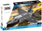 Lockheed Martin F-35B Lightning II, 594 Piece Block Kit