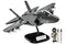 Lockheed Martin F-35B Lightning II, 594 Piece Block Kit