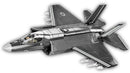 Lockheed Martin F-35B Lightning II Royal Air Force, 594 Piece Block Kit