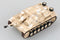 Sd.Kfz.142/1 StuG III Ausf. G 1944, 1/72 Scale Model By Easy Model