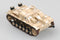 Sd.Kfz.142/1 StuG III Ausf. G 1944, 1/72 Scale Model