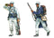 French Foreign Legion Colonial Wars 1/72 Scale Plastic Figures Kit Detailed Art Work