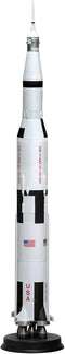 Apollo 11 Saturn V Rocket 1:72 Scale Model Kit
