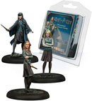 Harry Potter Miniatures Adventure Game, Dumbledore’s Army By Knight Models