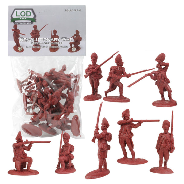 Lod enterprises sales toy soldiers