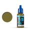 Mecha Color Bronze Acrylic Paint, 17 ml Bottle By Acrylicos Vallejo