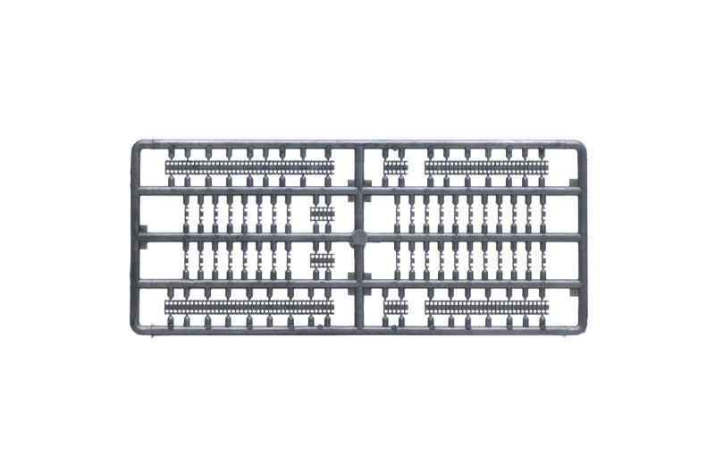 Pz.Kpfw. IV Tank 1/72 Scale Model Kit Frame 4