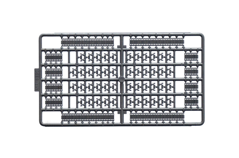 Sk.Kfz 184 Panzerjäger Elefant 1/72 Scale Model Kit Track Frame