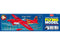 Zivko Edge 540 1/14 Scale Flying Balsa Wood Kit By Guillow's