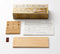 Leonardo Da Vinci Bridge Wooden Kit By Pathfinders Design Box Contents