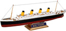RMS Titanic 1/1200 Scale Model Kit