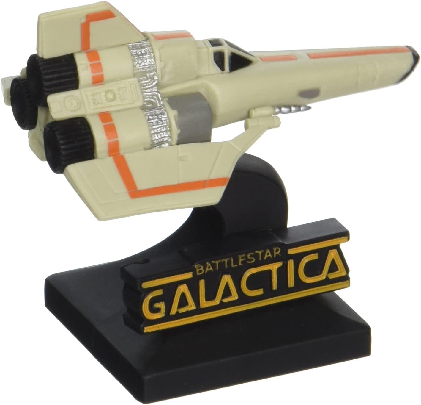 Battlestar Galactica Viper Monitor Mate Mini Bobble Head