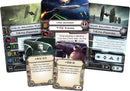 Star Wars X-Wing The Force Awakens Core Miniature Game Set Game Cards
