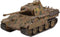 PzKpfw V Panther Ausf. G 1/72 Scale Model Kit