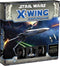 Star Wars X-Wing The Force Awakens Core Miniature Game Set